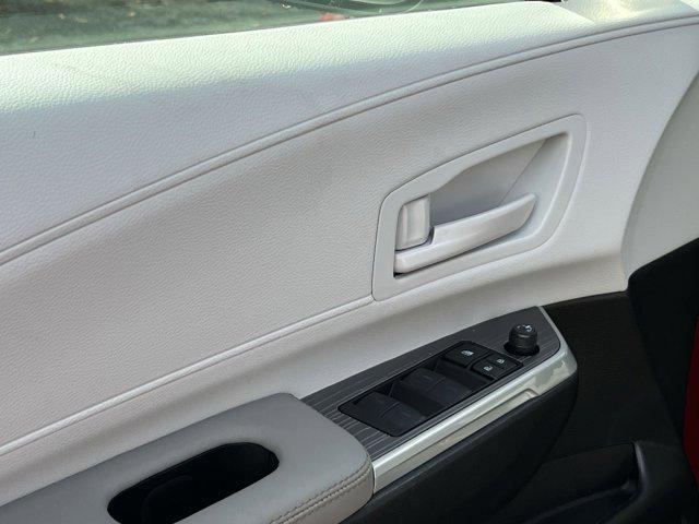 new 2025 Toyota Sienna car, priced at $45,415