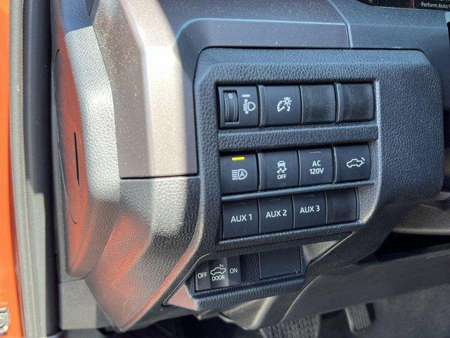 new 2025 Toyota Tacoma car, priced at $50,524