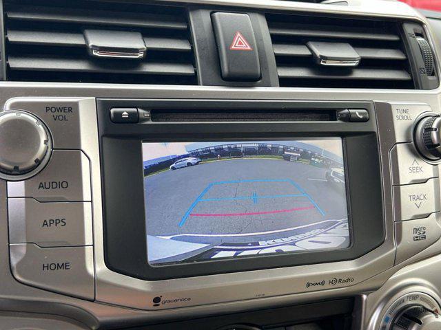 used 2017 Toyota 4Runner car, priced at $24,250