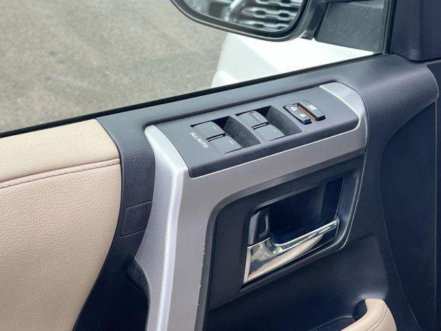 used 2017 Toyota 4Runner car, priced at $24,250