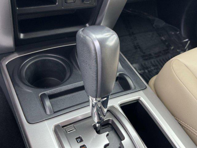 used 2017 Toyota 4Runner car, priced at $24,250