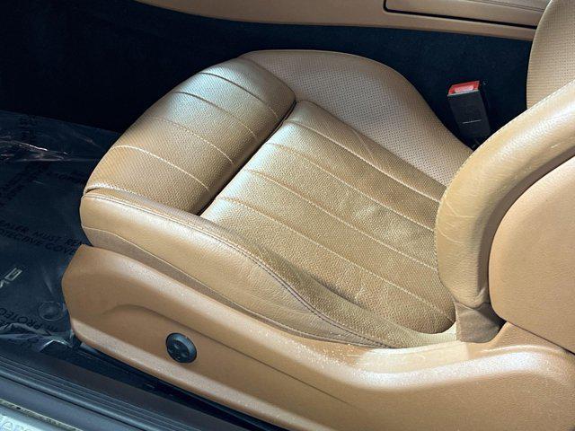 used 2022 Mercedes-Benz E-Class car, priced at $43,500