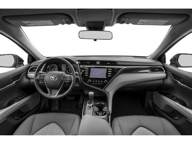 used 2018 Toyota Camry car, priced at $11,500