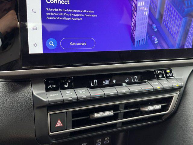 used 2025 Toyota Camry car, priced at $34,000