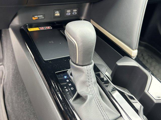 used 2025 Toyota Camry car, priced at $34,000