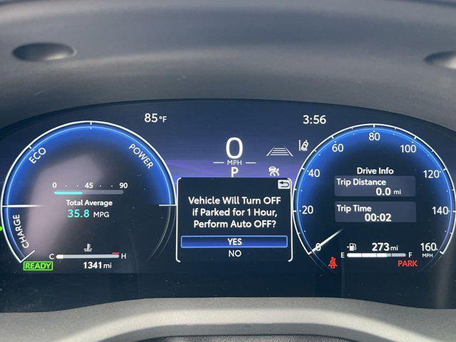 used 2025 Toyota Camry car, priced at $34,000