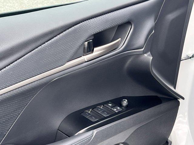 used 2025 Toyota Camry car, priced at $34,000
