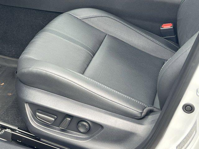 used 2025 Toyota Camry car, priced at $34,000