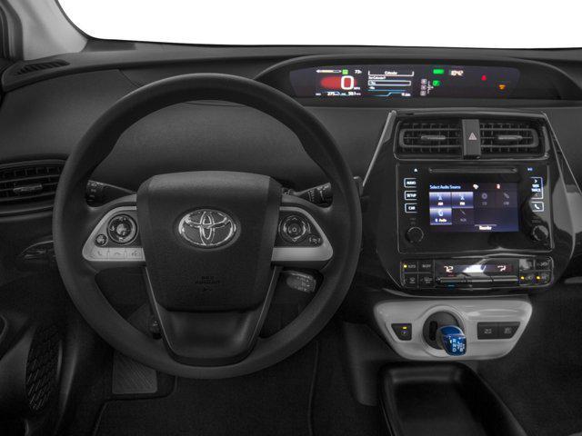 used 2018 Toyota Prius car, priced at $17,750