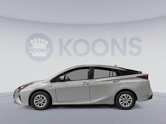 used 2018 Toyota Prius car, priced at $17,750