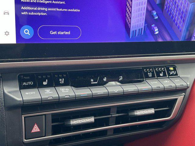 new 2025 Toyota Camry car, priced at $40,644
