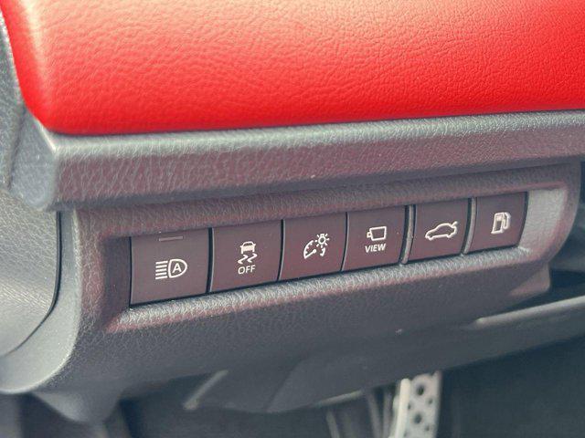 new 2025 Toyota Camry car, priced at $40,644