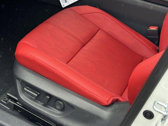 new 2025 Toyota Camry car, priced at $40,644