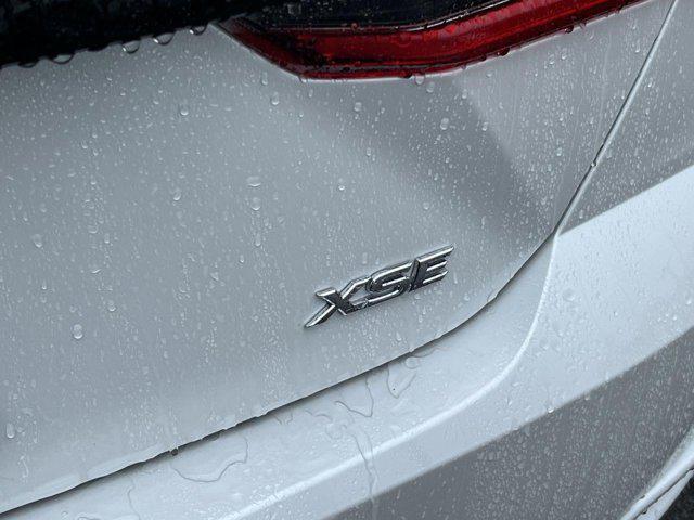 new 2025 Toyota Camry car, priced at $40,644
