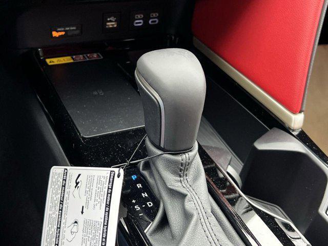 new 2025 Toyota Camry car, priced at $40,644