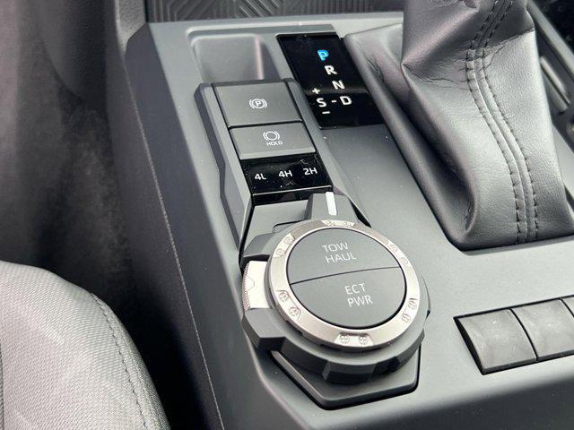 new 2025 Toyota Tacoma car, priced at $40,519