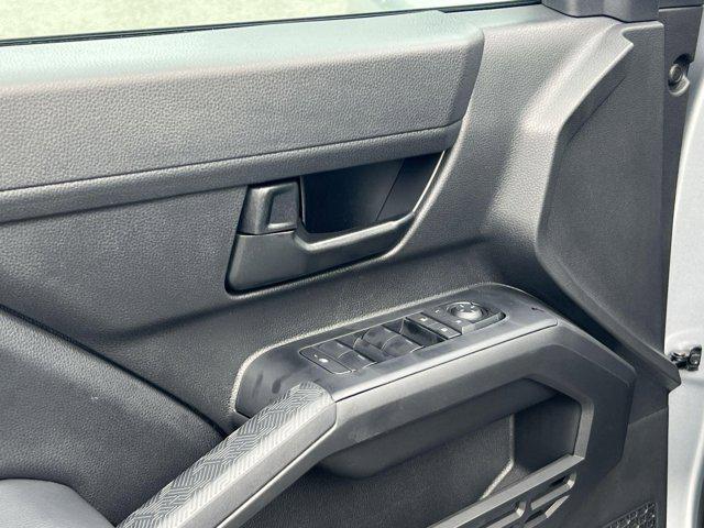 new 2025 Toyota Tacoma car, priced at $40,519