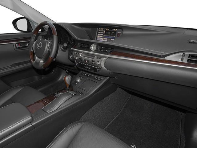 used 2014 Lexus ES 350 car, priced at $16,250