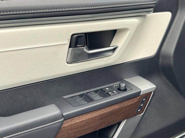 new 2025 Toyota Sequoia car, priced at $85,238