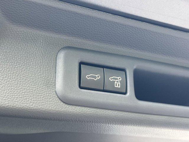 new 2025 Toyota Sequoia car, priced at $85,238