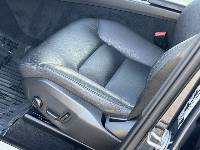 used 2022 Volvo XC60 car, priced at $30,750