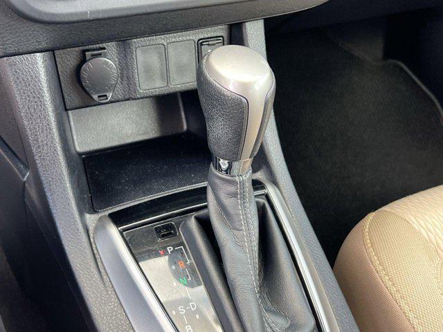 used 2015 Toyota Corolla car, priced at $11,000
