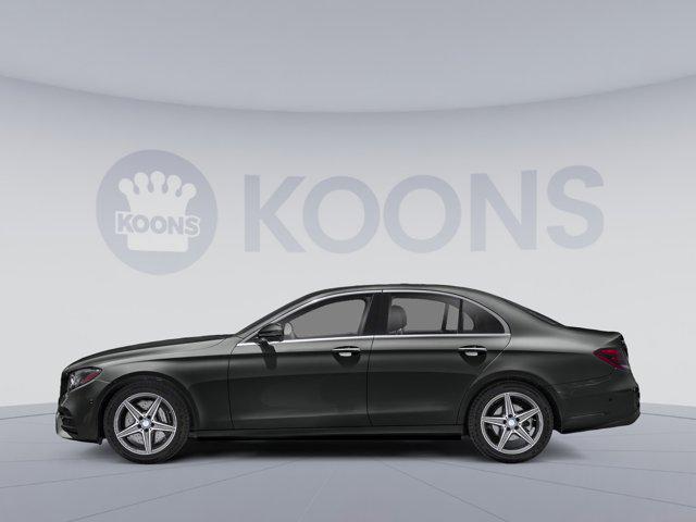 used 2017 Mercedes-Benz E-Class car, priced at $11,750