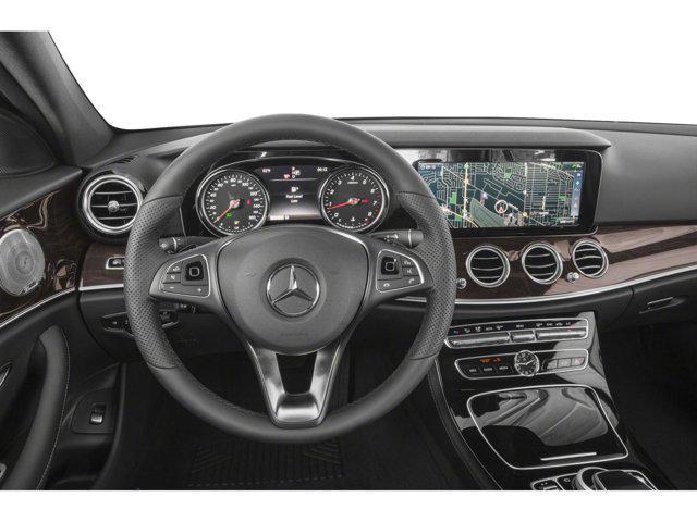 used 2017 Mercedes-Benz E-Class car, priced at $11,750