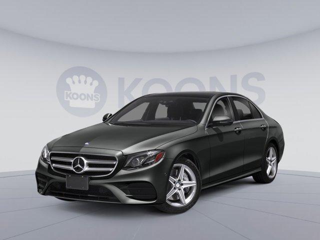 used 2017 Mercedes-Benz E-Class car, priced at $11,750