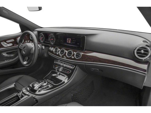 used 2017 Mercedes-Benz E-Class car, priced at $11,750
