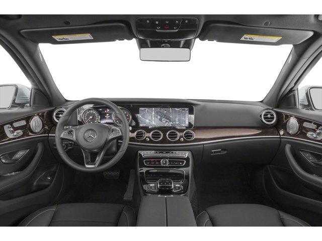 used 2017 Mercedes-Benz E-Class car, priced at $11,750