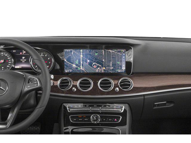 used 2017 Mercedes-Benz E-Class car, priced at $11,750
