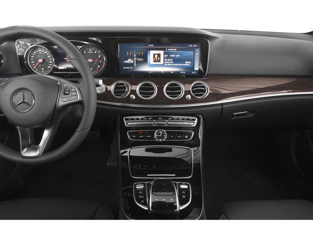used 2017 Mercedes-Benz E-Class car, priced at $11,750