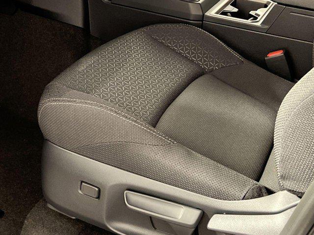 new 2025 Toyota 4Runner car, priced at $43,830