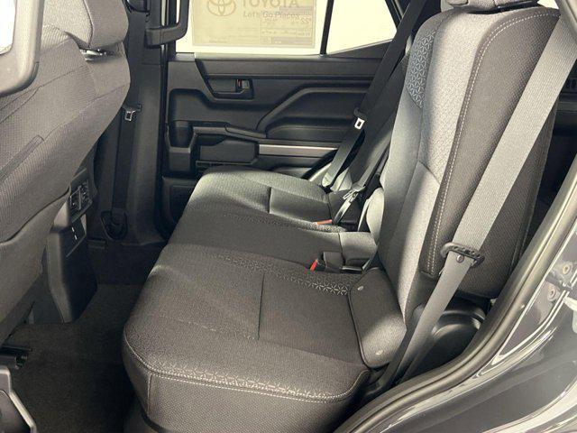 new 2025 Toyota 4Runner car, priced at $43,830