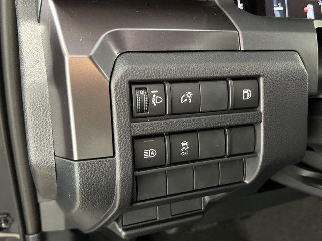 new 2025 Toyota 4Runner car, priced at $43,830