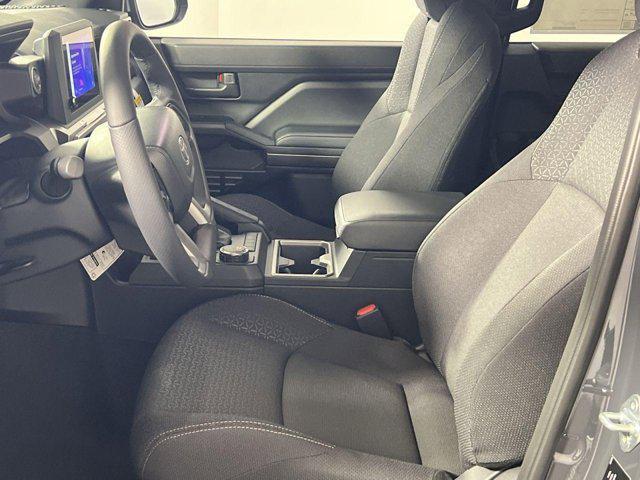 new 2025 Toyota 4Runner car, priced at $43,830