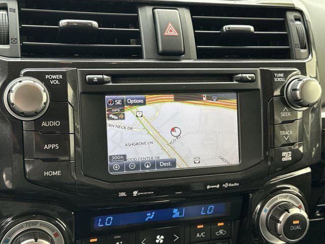 used 2019 Toyota 4Runner car, priced at $37,800