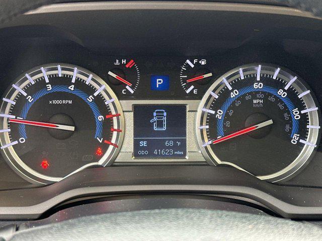 used 2019 Toyota 4Runner car, priced at $37,800