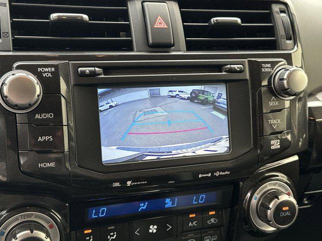 used 2019 Toyota 4Runner car, priced at $37,800