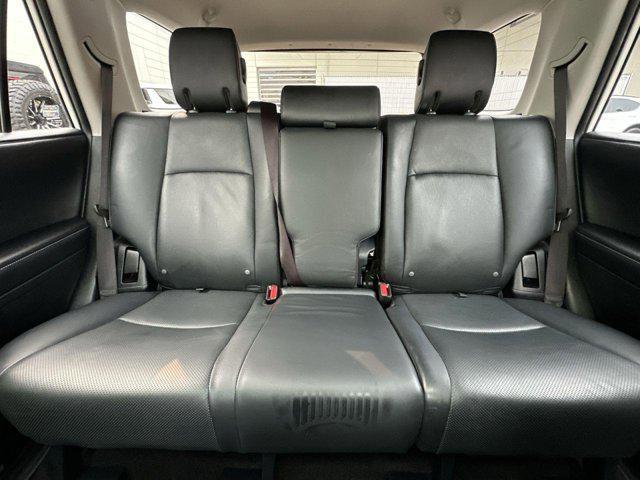 used 2019 Toyota 4Runner car, priced at $37,800