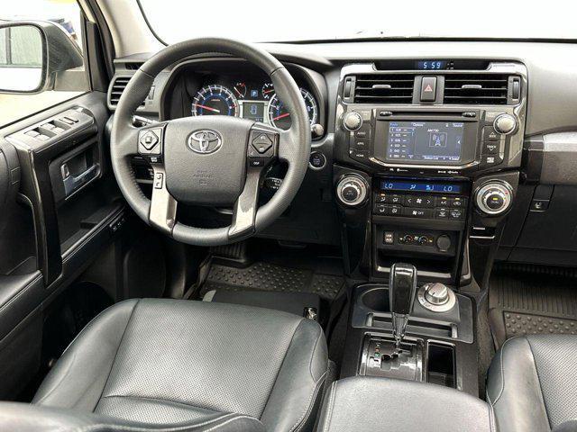 used 2019 Toyota 4Runner car, priced at $37,800