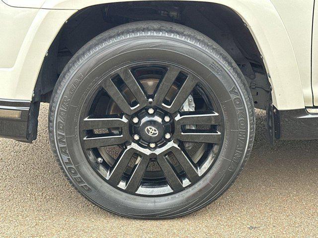 used 2019 Toyota 4Runner car, priced at $37,800