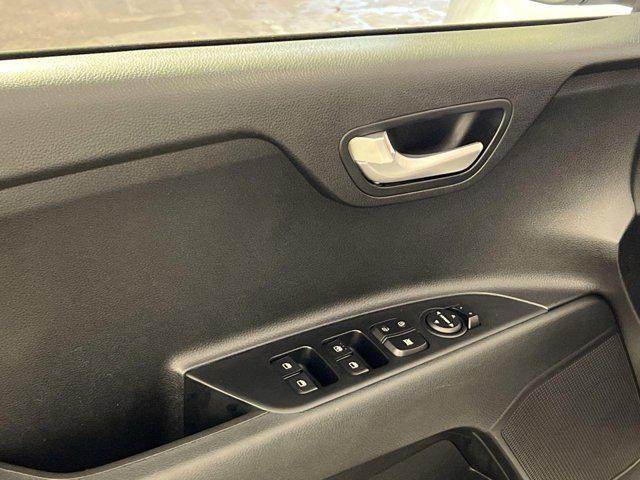used 2022 Kia Rio car, priced at $12,250
