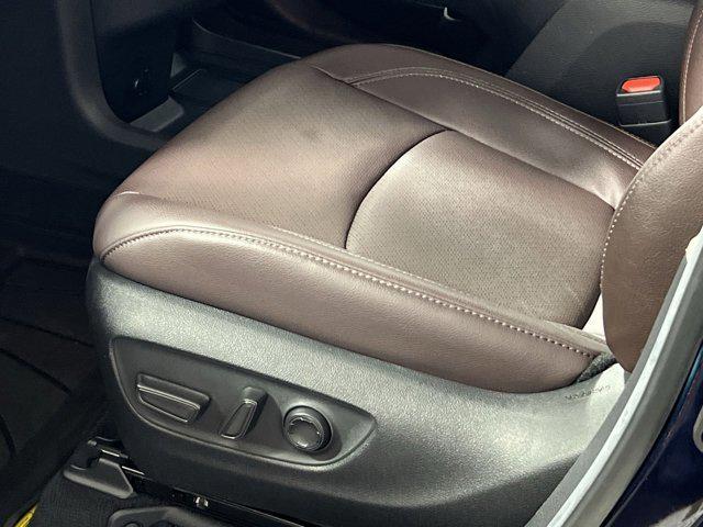 used 2024 Toyota Sienna car, priced at $52,750