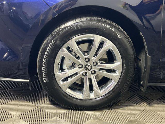 used 2024 Toyota Sienna car, priced at $52,750