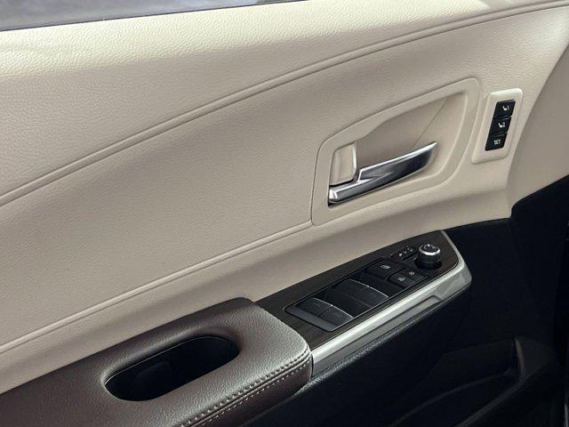 used 2024 Toyota Sienna car, priced at $52,750