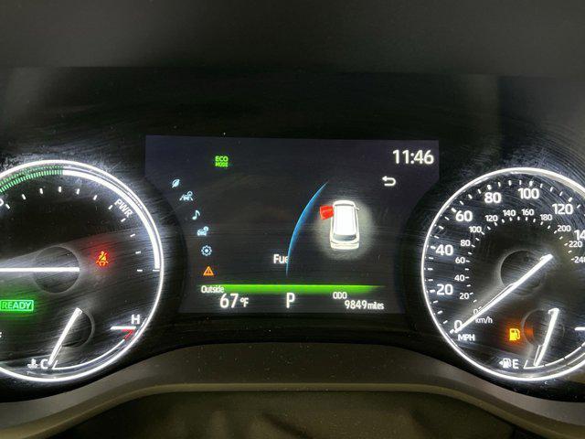 used 2024 Toyota Sienna car, priced at $52,750