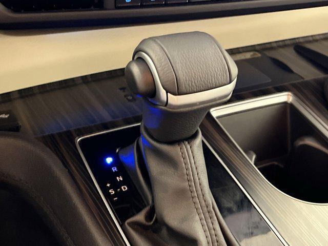 used 2024 Toyota Sienna car, priced at $52,750