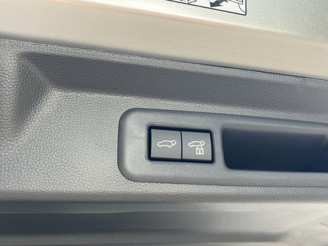 new 2026 Toyota Sequoia car, priced at $82,628